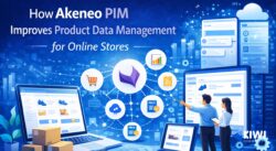 Akeneo PIM Integration Services for eCommerce Businesses in the UK