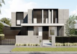 Knock Down Rebuild Melbourne