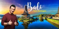Bali Package Tour from Kolkata: Experience Serenity and Adventure Together