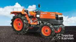 Find the Right Kubota Tractors for Your Need
