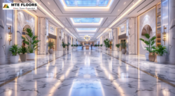 Laminate Flooring for Commercial Spaces: Why Is It Worth?