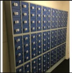 Gym Lockers