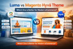From Luma to Hyvä – Modernise Your Magento Store Today