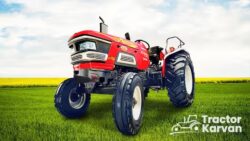 Choose Mahindra Arjun Ultra-1 555 DI Tractor