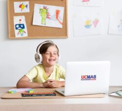 Abacus Classes Online For Kids Los-angeles | UCMAS