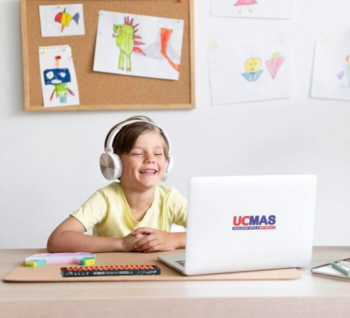 Abacus Classes Online For Kids Los-angeles | UCMAS