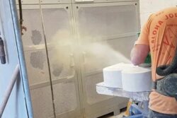 Dust Extraction Brisbane