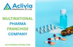 Aclivia Healthcare | Panchkula’s Best Multinational Pharma Franchise Company