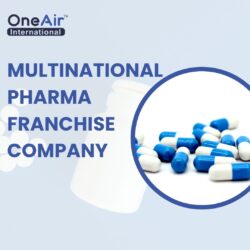 Leading Multinational Pharma Franchise Company in India