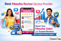 Grow Faster with Powerful Customer Reviews