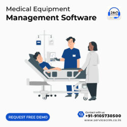Medical Equipment Maintenance Software: Complete Guide for Healthcare Service Management