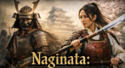Naginata History, Samurai Techniques & Cultural Legacy