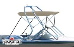 Bimini Top For Center Console Boat