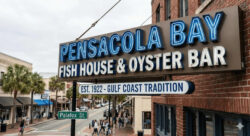 Custom Storefront Signs in Pensacola | Outdoor Store Front Sign Solutions