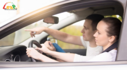 Nervous About Driving Lessons? Here is How to Overcome the Fear