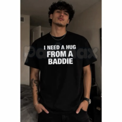 NEW ARRIVAL! Funny Graphic Tees That Turn Everyday Outfits Into Comedy Shows 😆👕🔥Pasimax