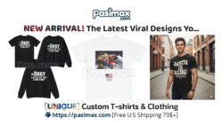 Pasimax NEW ARRIVAL! The Latest Viral Designs You Don’t Want to Miss 🔥