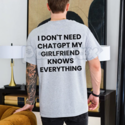 🚨 NEW ARRIVAL! THIS WEEKEND YOU CAN BE NORMAL… OR YOU CAN BE FUNNY 😌