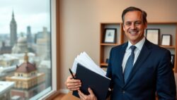 Elite Legal Representation: Identifying the Best Solicitors in London for Immigration