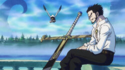 One Piece Swords Guide: Zoro, Mihawk, Yoru & Legendary Blades