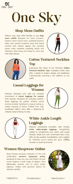 Best Casual Leggings for Women to Elevate Your Wardrobe