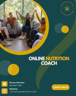 online nutrition coach