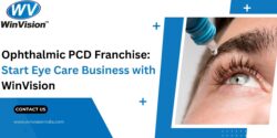 Ophthalmic PCD Franchise: Start Eye Care Business with WinVision