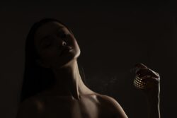 Elegant Women Perfume – Long Lasting Fragrance by Direct Beauty