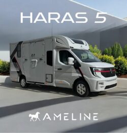 Horsetrucks For 2 Horses: 2026 Compact Travel Guide