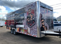 Rolling Flavor: Why Taco Trailers Are a Street Food Sensation