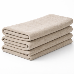 Top Qualities to Look for in a Reliable Rib Fabric Supplier in India