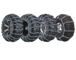 All-Terrain Vehicle Car Anti-Slip Snow Chains