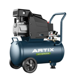 Potable 2.0HP 24L Direct Driven Air Compressor