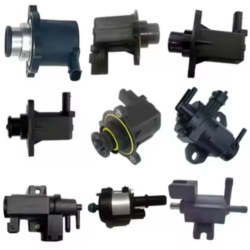 Auto Parts Turbocharging Solenoid Valve
