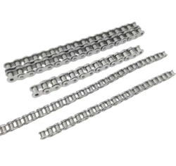 Standard Industrial Stainless Steel Roller Chain