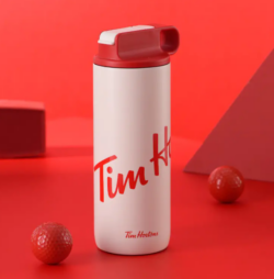 25oz Stainless Steel Insulated Water Bottle