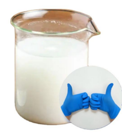 Nitrile Butadiene Rubber NBR Latex for Gloves