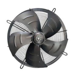 200-910mm 220V 380V Industrial Circular Axial Flow Fan