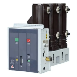 High Voltage Indoor ZN63(VS1)-12 Vacuum Circuit Breaker