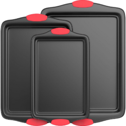 Carbon Steel Nonstick Oven Bakeware Set