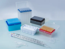 Laboratory Sterile Disposable Serological Pipette