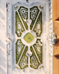 Queluz Palace