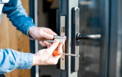 Reliable and Secure Commercial Locksmith in Sussex Inlet for Businesses
