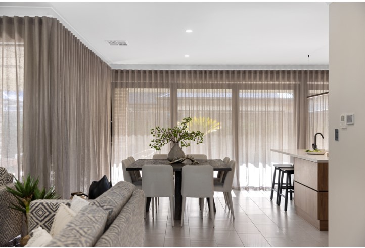 2 Storey Home Designs Adelaide