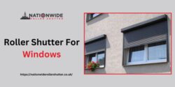 Secure Roller Shutter for Windows – Nationwide Roller Shutter
