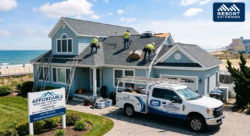 Protect Your Property with an Ocean City Roofing Contractor