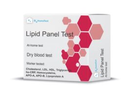Lipid Panel Test Cost