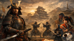 Samurai Legacy: Rise, Fall & Lasting Influence of Japan