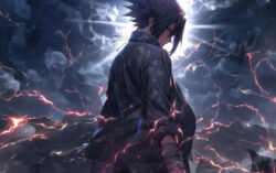 Sasuke Uchiha Weapons & Techniques: Master Ninja Skills Fully Explained