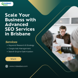Enhance Business Visibility with Professional SEO Experts in Brisbane